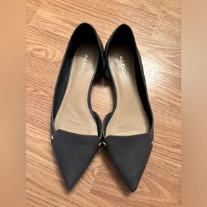 Aldo Flats